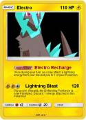 Electro