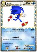 sonic