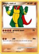 king k. rool