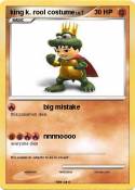 king k. rool