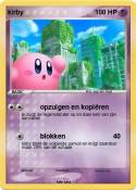 kirby
