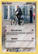 Mark Rutte
