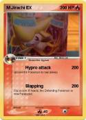 M Jirachi EX