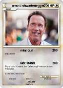 arnold shwarten