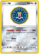 FBI