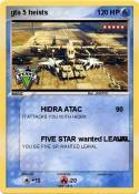 gta 5 heists