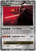 Darth Vader