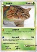 LagCat