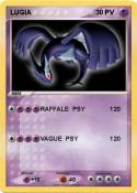 LUGIA