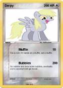 Derpy