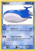 Wailord 