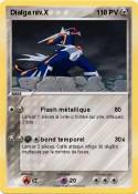 Dialga niv.X