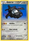 Strike Jet