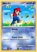 Mario EX