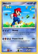 Mario EX