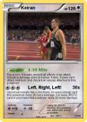 Keiran