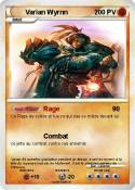Varian Wyrnn