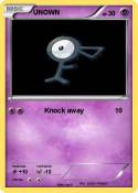 UNOWN