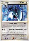 Lugia