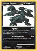 zekrom EX