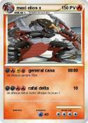 maxi elios x
