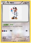 Dr. Mario
