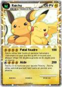 Raichu