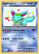 eevee locks
