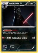 darth vader