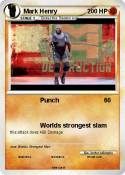 Mark Henry