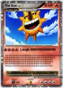 The Sun