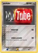 youtube