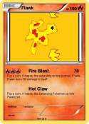 Flawk