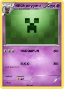MEGA porygon-z