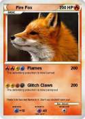 Fire Fox