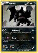 Batman