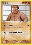 Snorlax