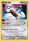SUPER MEW