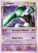 Gallade