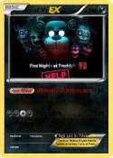 Fnaf Vr
