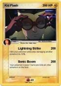 Kid Flash