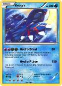 Kyogre