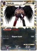 Devil jin