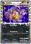 Giratina