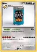 beans