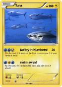 Tuna