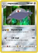 magnezone