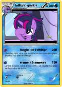 twilight sparkl