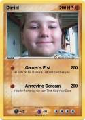 Daniel