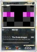 Enderman EX